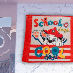 Trapo para Cocina Paw Patrol