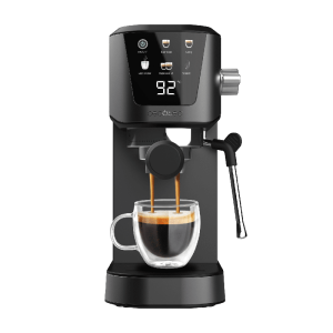Cafetera express Cecotec Power Espresso 20 Touch